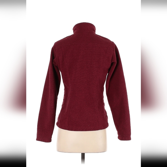 Fleece Jacket - Picture 2 of 3